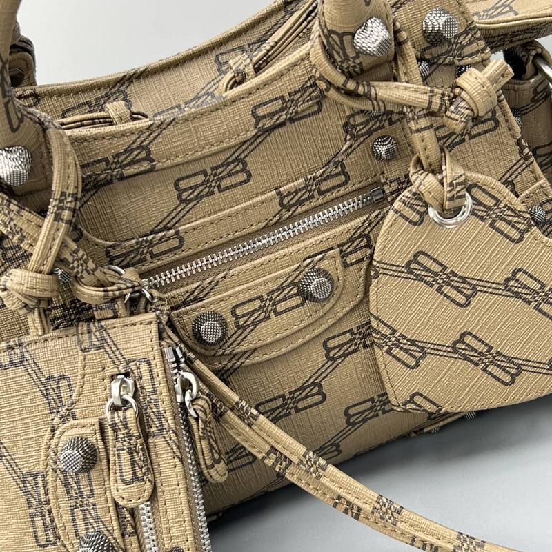 BGA Bags - Bags District  021