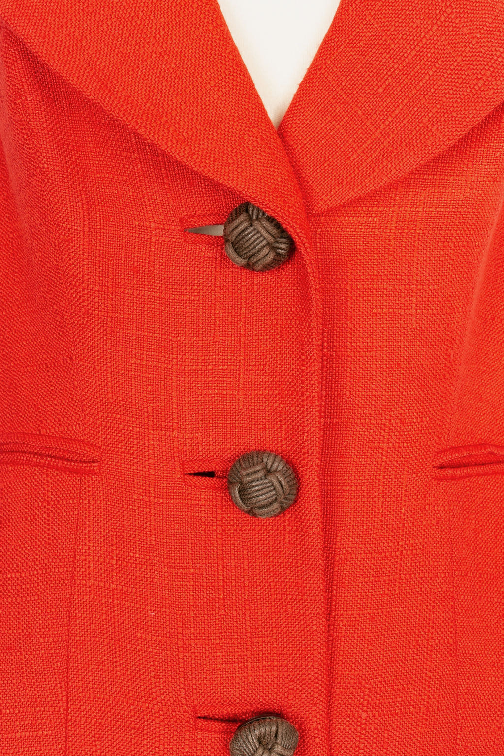 Ensemble trois pièces Christian Dior