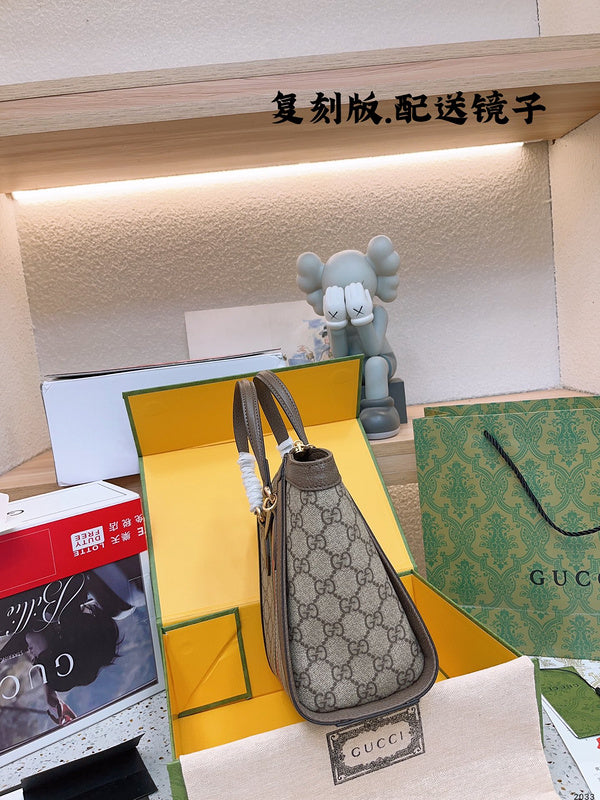 Luxury - Gucci Bags - 110