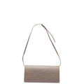 Louis Vuitton Louis Vuitton Epic M5273B Shoulder Bag Leather Lilaque Paraplu