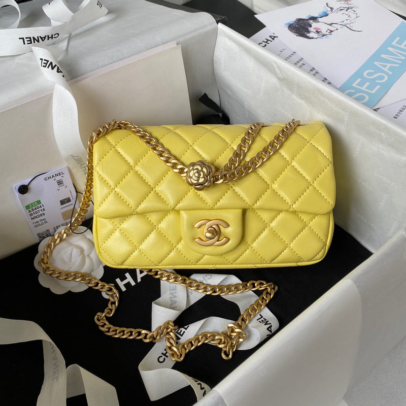 bags-district - Chanel Bags - 7537