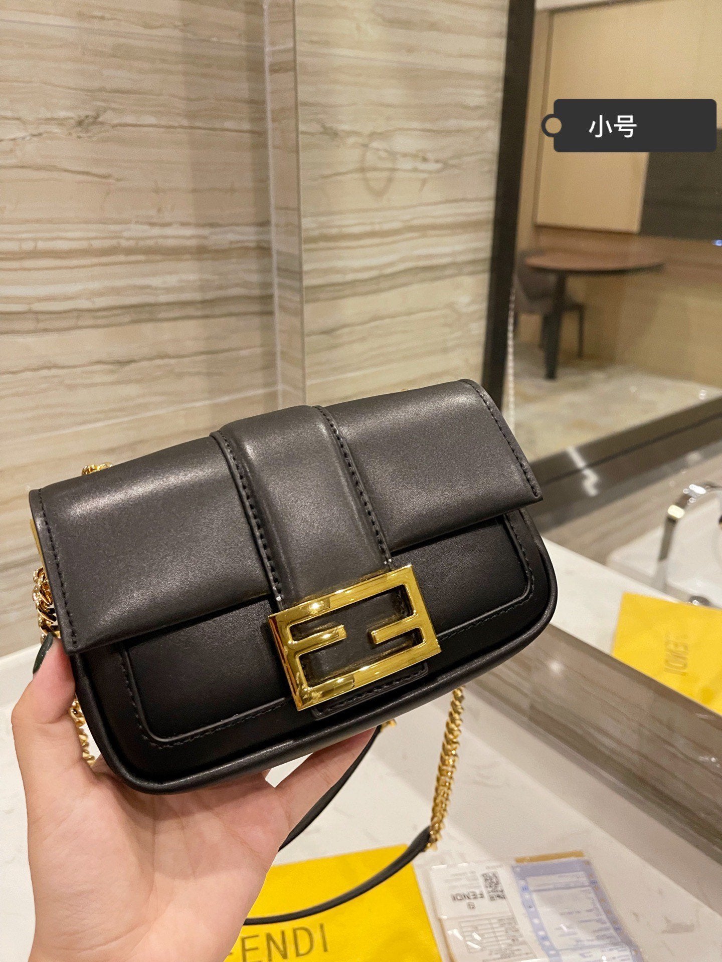New Arrival Bags Fendi 214