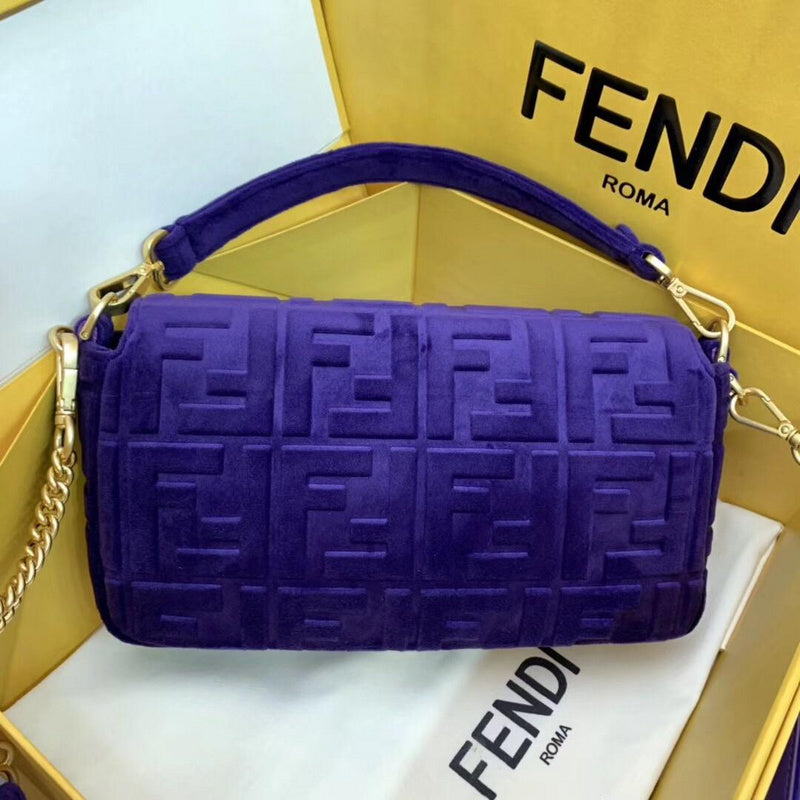 FDI - Bags District - 510