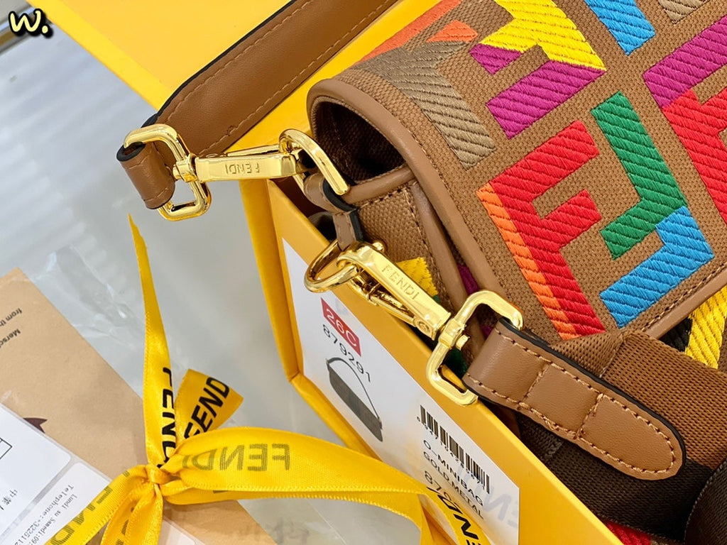New Arrival Bags Fendi 239