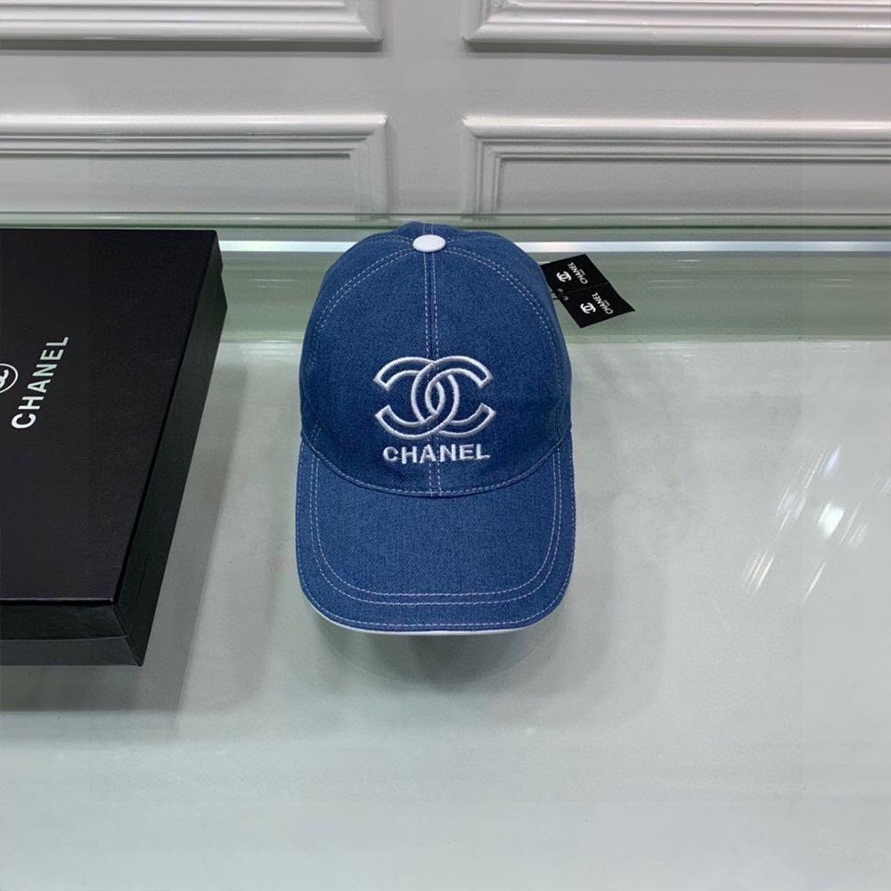 Chanel Hat