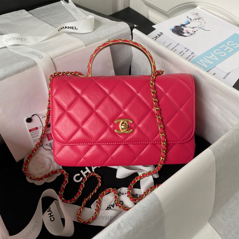 bags-district - Chanel Bags - 7497