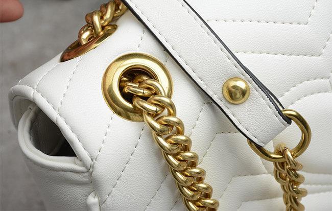 Gucci Marmont Bag