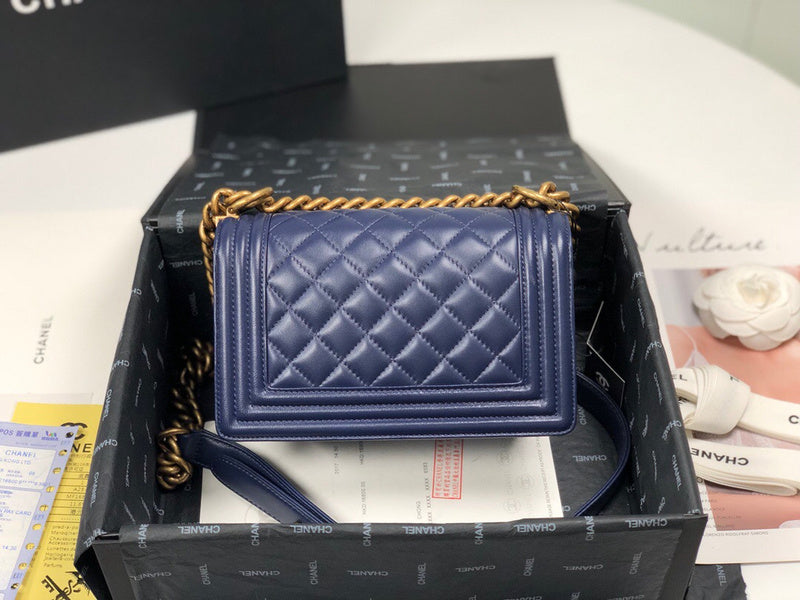 bags-district - Chanel Bags - 7470