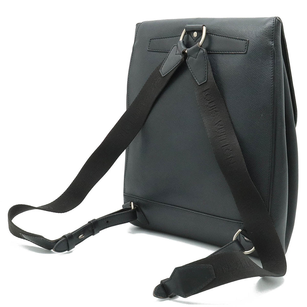Louis Vuitton Louis Vuitton Tiger Cassia Backpack Black Black M30172