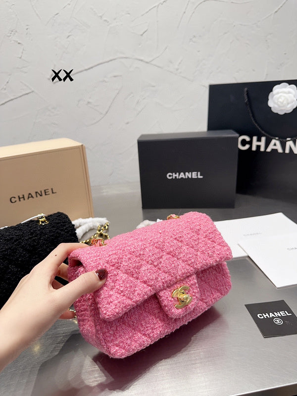 bags-district - Chanel Bags - 7061