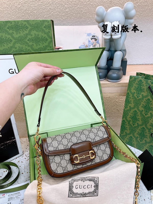 Luxury - Gucci Bags - 286