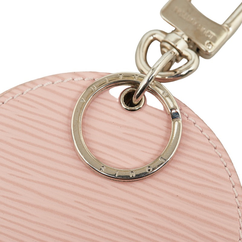 Louis Vuitton Epic Baggage Chamber Mirror M68004 Pink Leather  Louis Vuitton