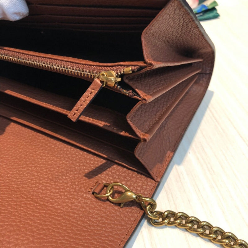 Gucci   Luxury Bags  956
