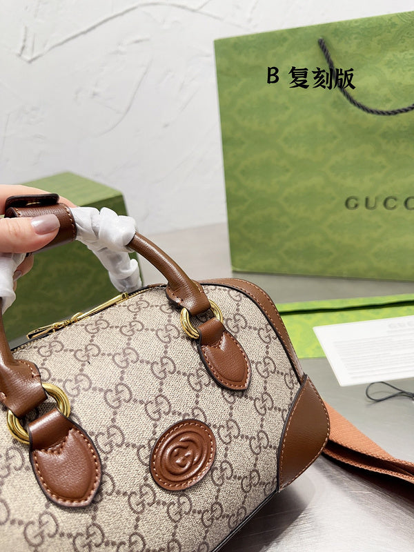Luxury - Gucci Bags - 224