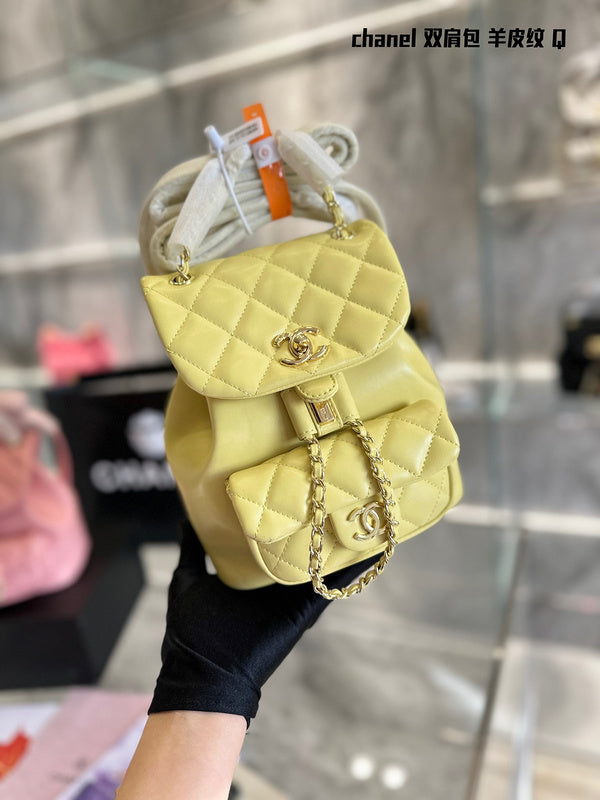 bags-district - Chanel Bags - 7234