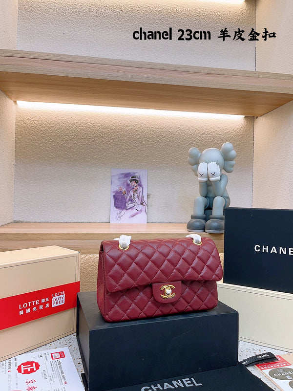 bags-district - Chanel Bags - 6927