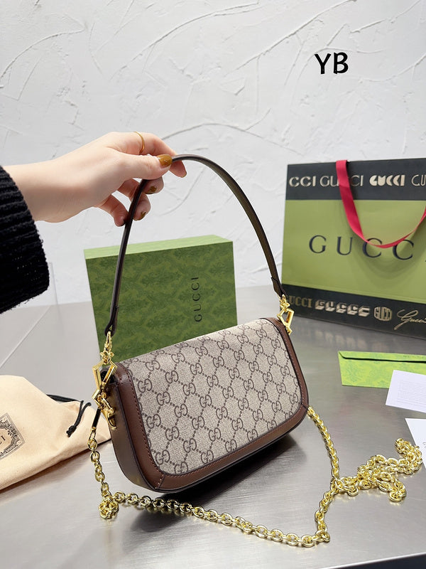 Luxury - Gucci Bags - 350