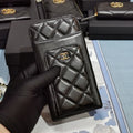 Chanel Wallet