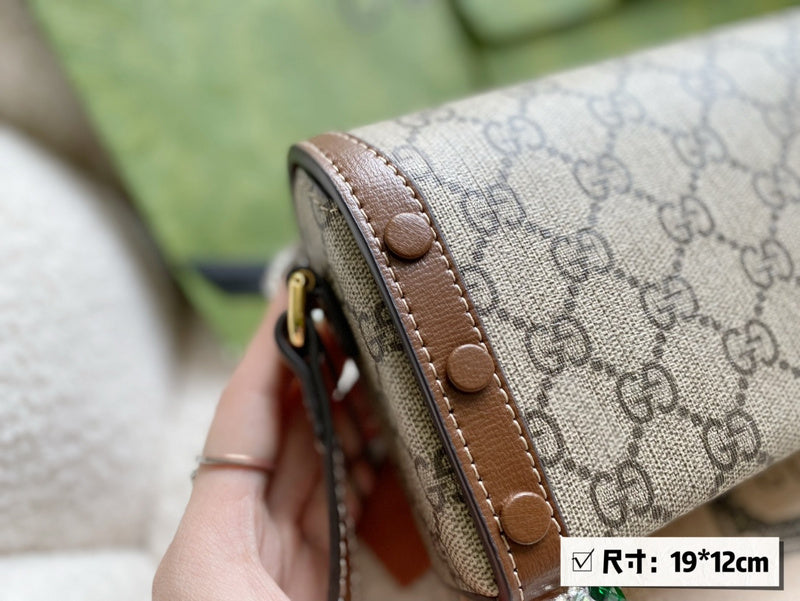 Luxury - Gucci Bags - 032