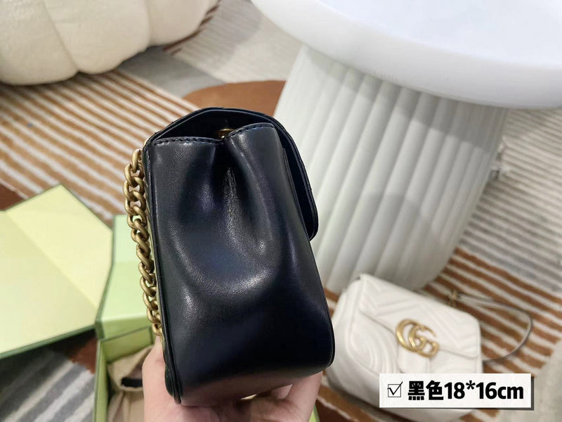 Luxury - Gucci Bags - 042