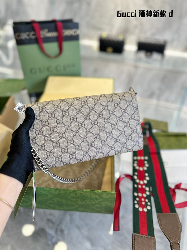 Luxury - Gucci Bags - 289