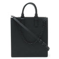 Louis Vuitton Monogram Trion Sacpra Messenger 2WAY Shoulder Bag Noir Black M55924