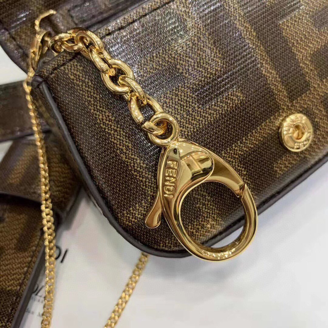 Designer Handbags Fendi 020