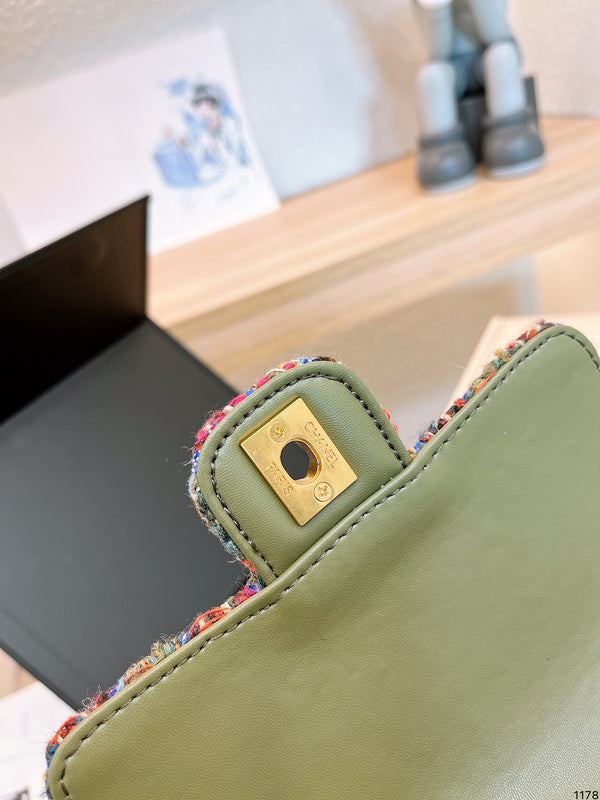 bags-district - Chanel Bags - 7292