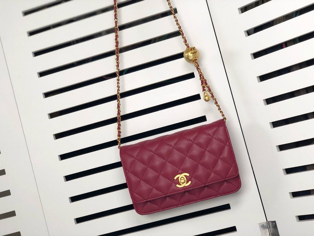 Designer Handbags Chanel 079