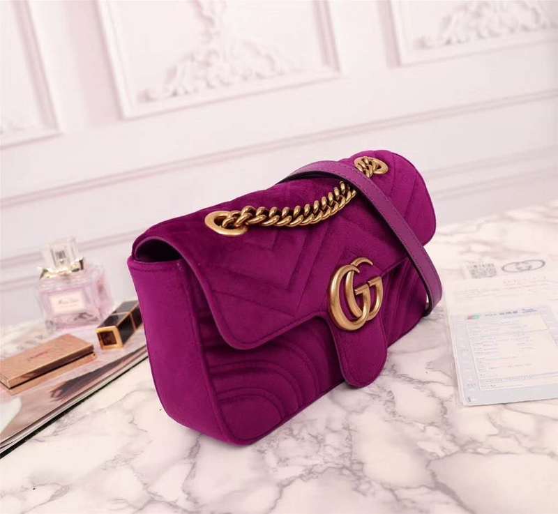 GGG - Bags District - 432