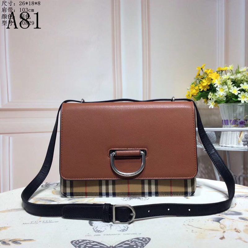 BBR Bags - Bags District  042