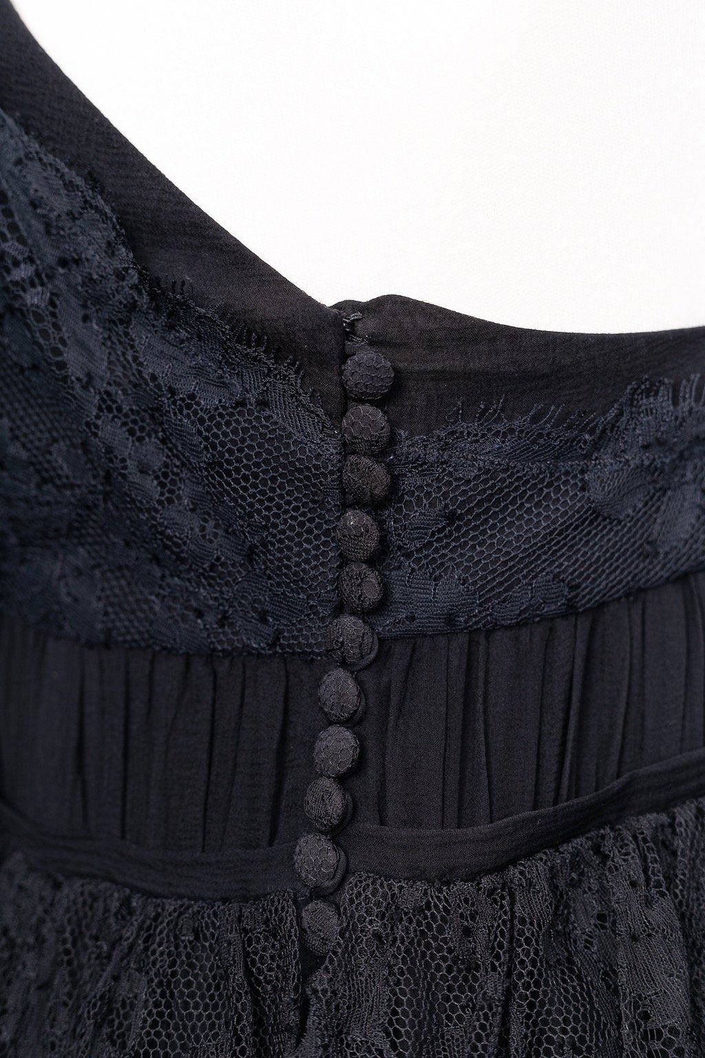 Longue Dior Croisière 2011
