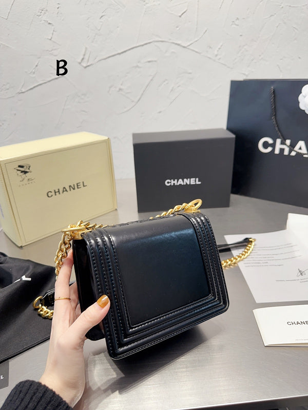 bags-district - Chanel Bags - 7074