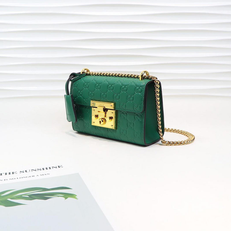 GGG - Bags District - 1005