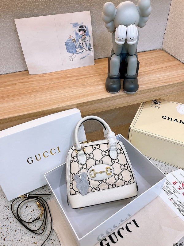 Luxury - Gucci Bags - 260
