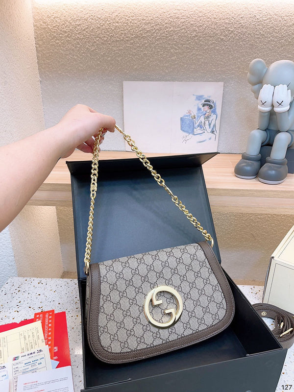 Luxury - Gucci Bags - 121
