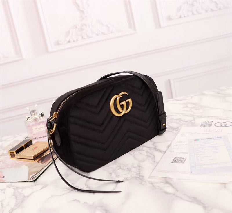 GGG - Bags District - 431