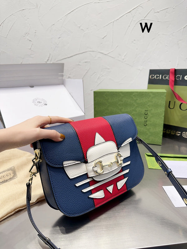 Luxury - Gucci Bags - 357