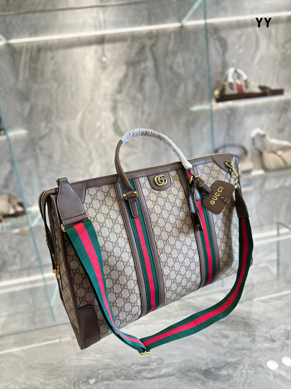 Luxury - Gucci Bags - 339
