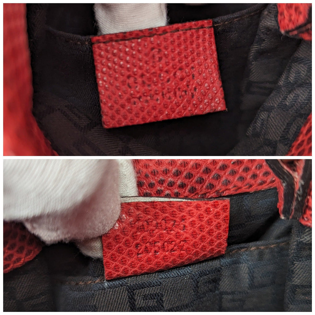 Gucci Bag