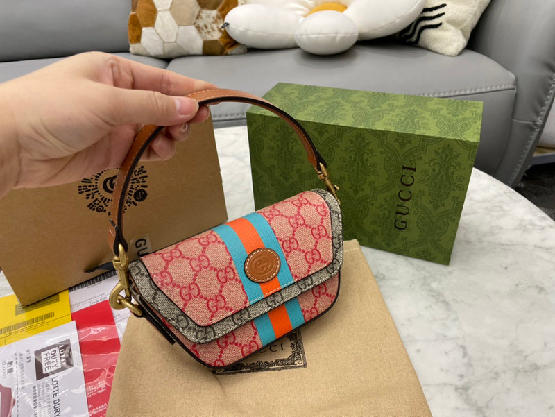 Luxury - Gucci Bags - 141