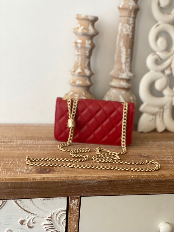 Chanel Bags - BG Bags - 2593