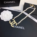 BG - Holiday Necklace chanel025