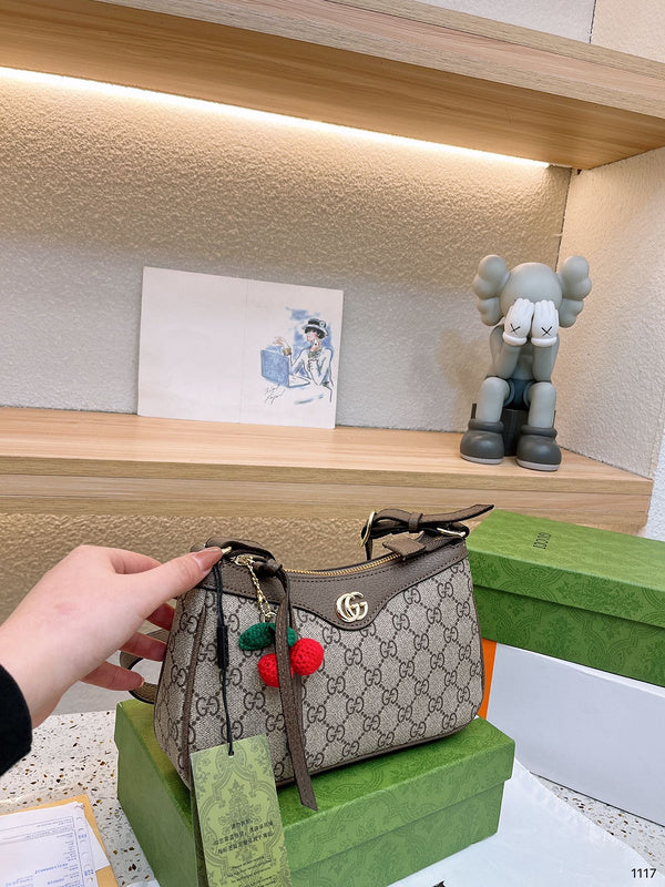 Luxury - Gucci Bags - 337