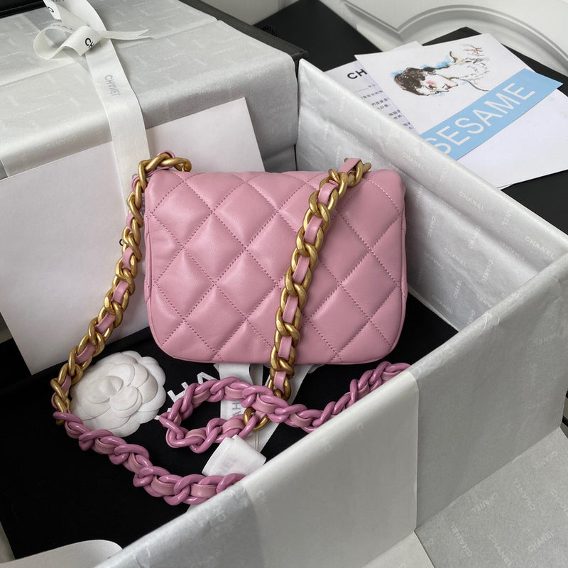 bags-district - Chanel Bags - 7627