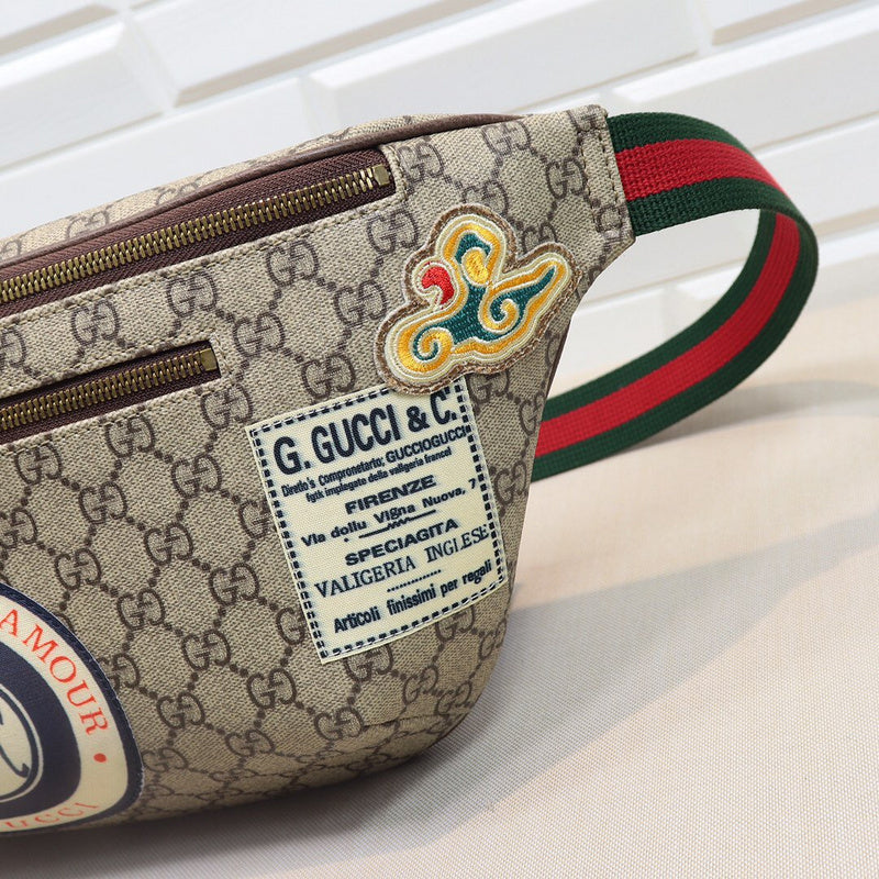 GGG - Bags District - 464