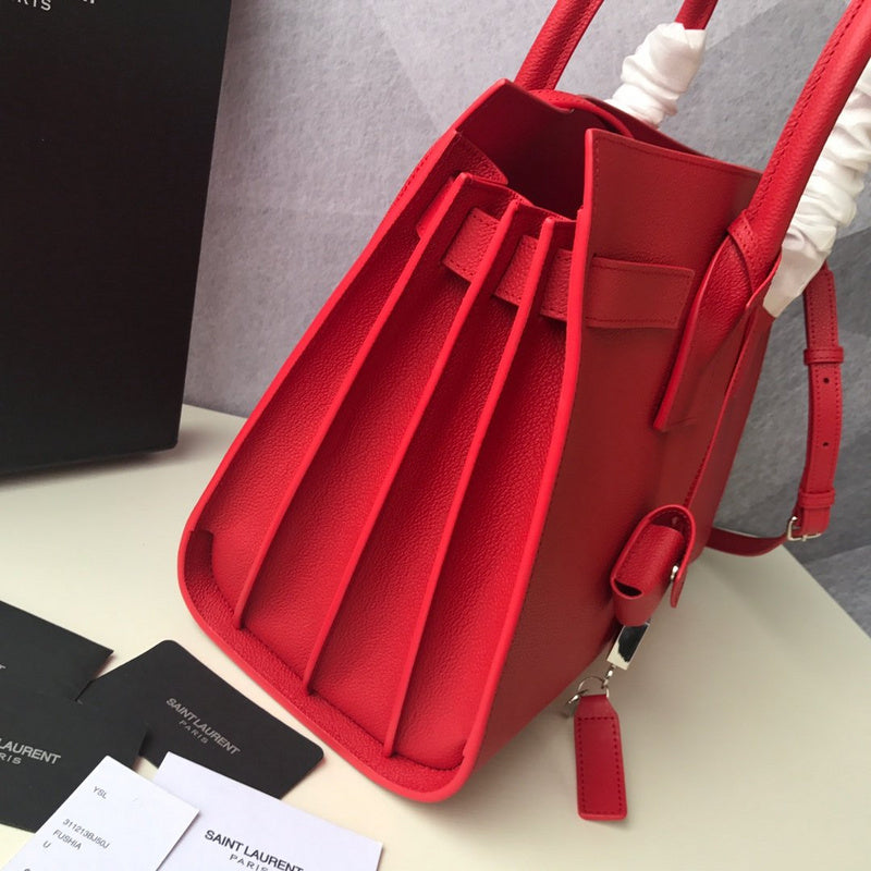 SLY - Bags District - 818