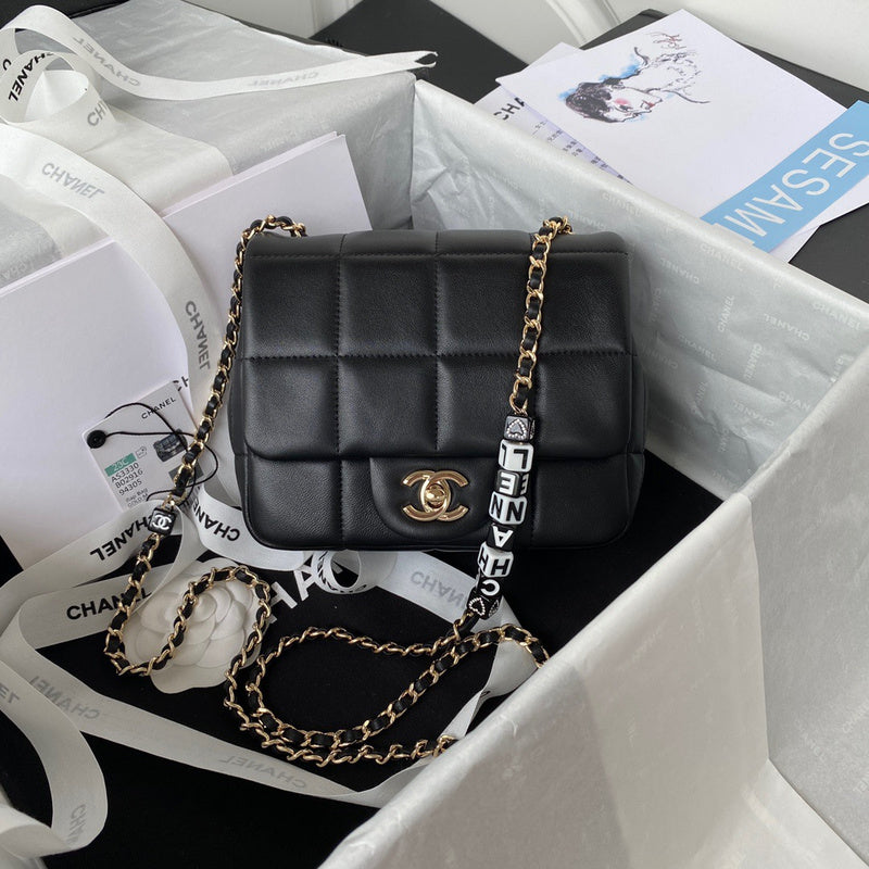 bags-district - Chanel Bags - 7598