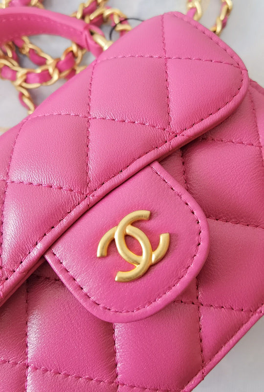 Chanel Bags - BG Bags - 1422