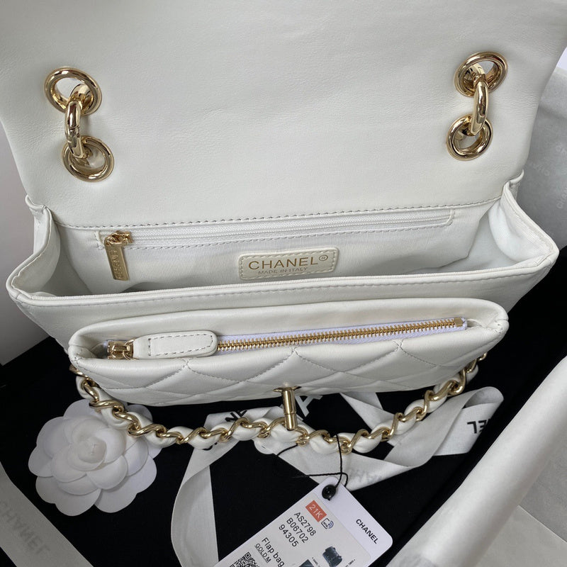bags-district - Chanel Bags - 7663